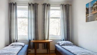 DKN - Ihr Zuhause auf Zeit in Leipzig - Vollmöbliert - Waschmaschine - Wlan - Nähe Leipziger Zoo - Foto 2