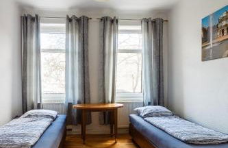 DKN - Ihr Zuhause auf Zeit in Leipzig - Vollmöbliert - Waschmaschine - Wlan - Nähe Leipziger Zoo - Foto 2