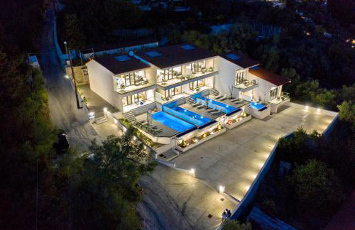 Diamond Blue Villas Lefkada - Foto 57