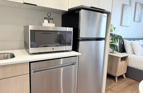 Modern Downtown SLC - Foto 2