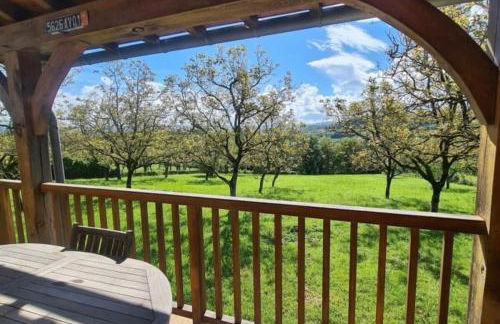 Sous les Noyers Autoire - Foto 11