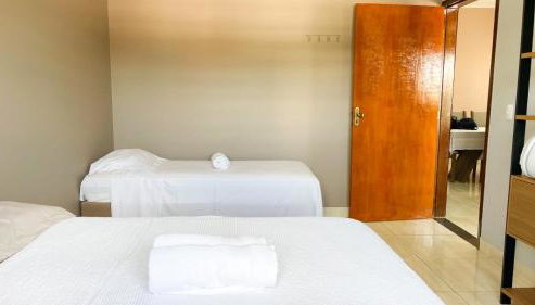 casa temporada lua nova centro - Foto 5