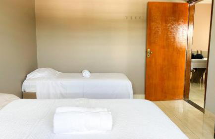 casa temporada lua nova centro - Foto 5