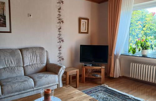 Ferienwohnung Feld und Wiese - Foto 7