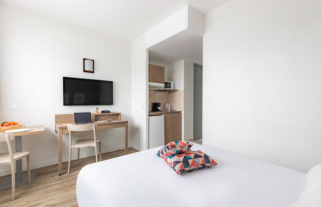 Appart'City Confort Le Mans Centre - Foto 6