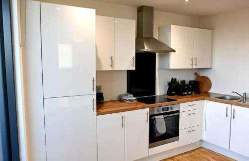 Manchester waterside Haven - Foto 23