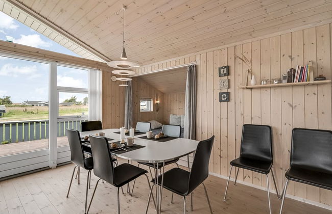 "Lucio" - 350m to the fjord - Foto 28