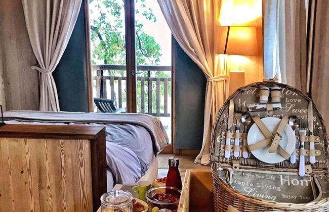 Agriturismo Relais Tenuta Il Cigno - Photo 28