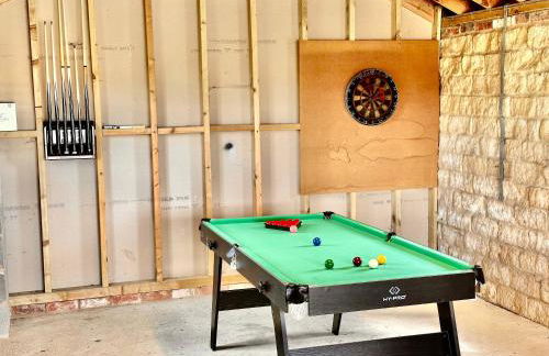 Salton Lodge - Foto 16