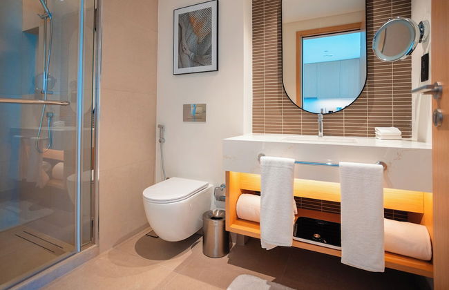 Address Residences Marassi Vista - Photo 65