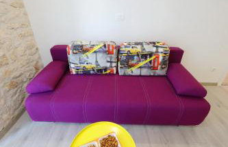 Bibinje Center Apartments 3 - Foto 13