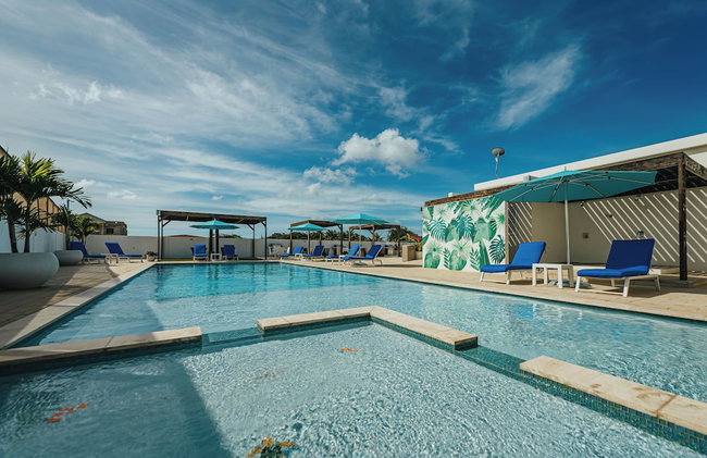 LUX Villas by Bocobay - Photo 13