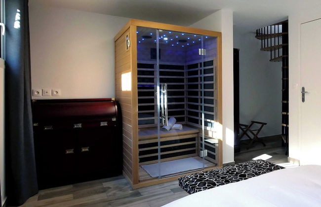 Amazing Duplex With Sauna 1br/4p in the Heart of Orly, Close to Paris - Foto 3