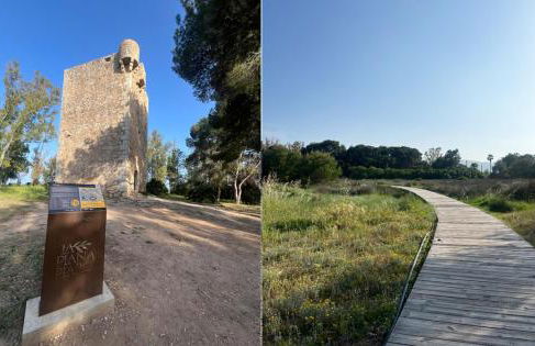 Apartamento equipado en la playa Torre la Sal - Photo 17