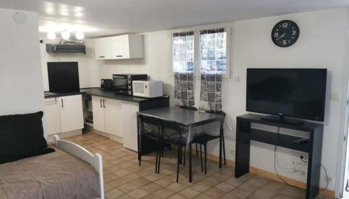 studio rez-de-chaussée jusqu'à 4 personnes - Photo 3