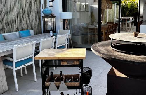 Casa Duende, Estepona, Private beach house with heated pool - Photo 44