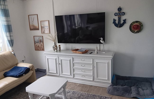 House Marilene - Your Temporary Home - Foto 12