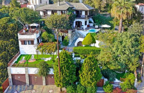 Pelion Luxury Villa Ivy - Foto 3