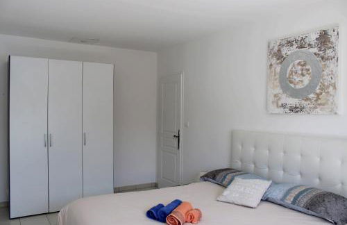 Cottage Villa Peylon - Foto 33