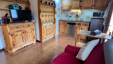 Rio Muri - 3 Persone - 2 Rooms Tre cime - Foto 3, stove, pet friendly