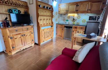 Rio Muri - 3 Persone - 2 Rooms Tre cime - Photo 10