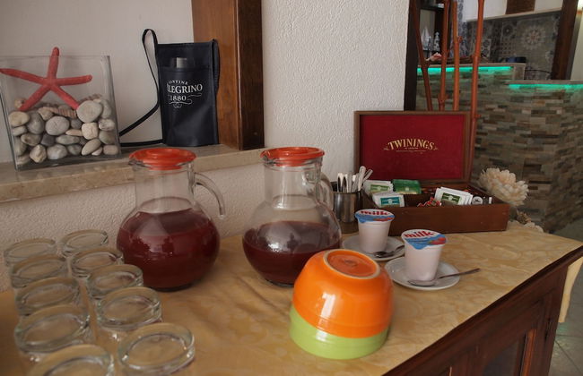 Locanda Lighea - Foto 29