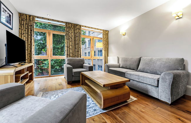 Tavistock Place Apartments - Photo 61