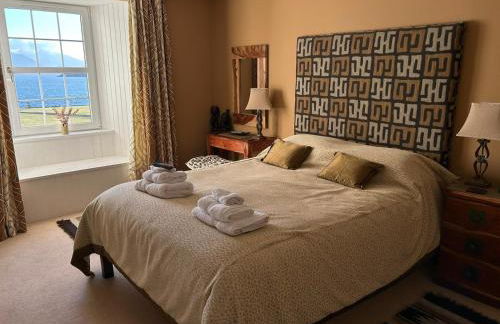 Cape Wrath Lodge - Foto 16