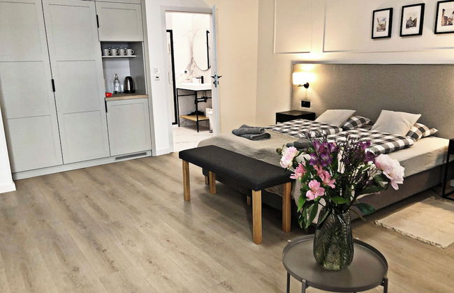 Anny 5 Apartamenty - Foto 23