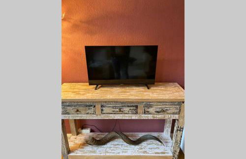 Perfekter Altbaucharme in zentraler Lage ! - Foto 8