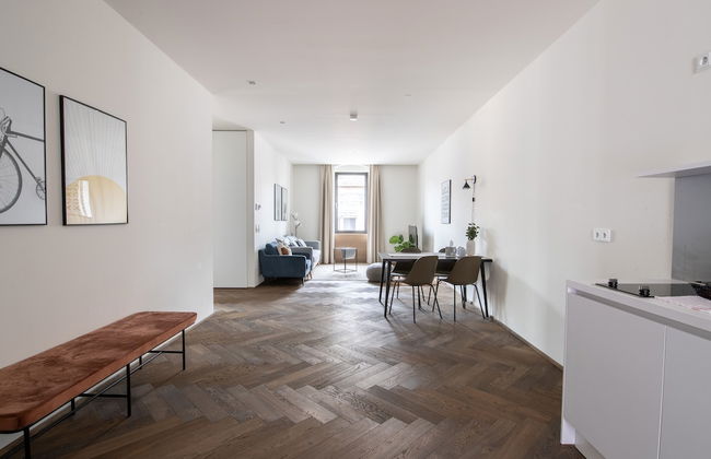 Limehome Linz Schillerstrasse - Foto 24