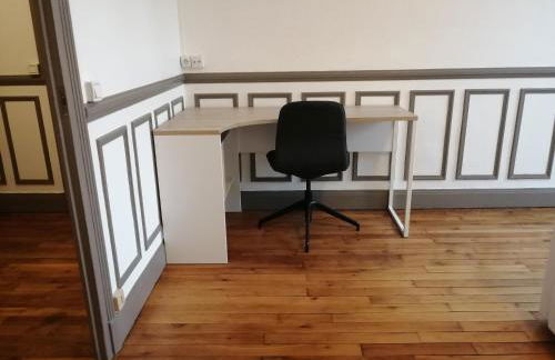 Agréable 2 pièces proche de la Loire - Foto 4