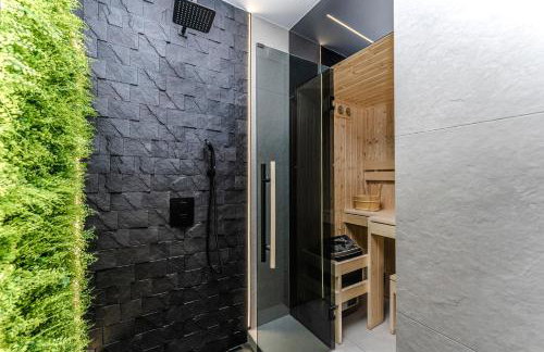 EASY RENT- Wieniawska 7 SAUNA, Centrum, Parking - Foto 27