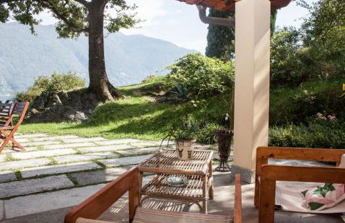 Castel Cottage - Rezzonico, San Siro by LoveComo - Foto 3