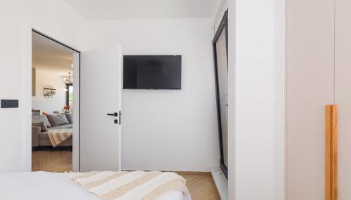 Luxury apartment LaRiv I with pool - Foto 4