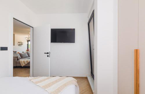 Luxury apartment LaRiv I with pool - Foto 4