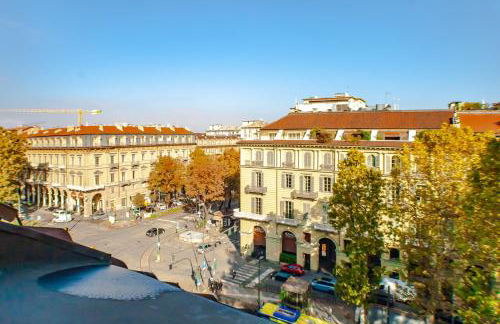 Vittorio 73 Luxury Apartment - Foto 14