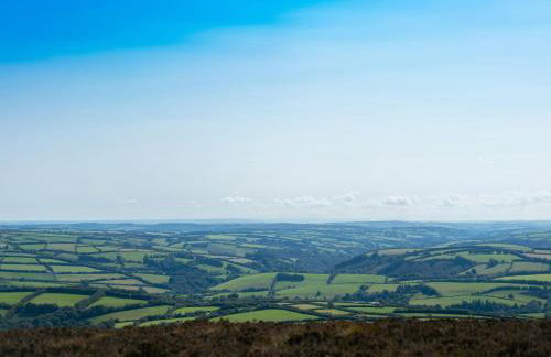 Ashford Holt Cottage - Foto 23