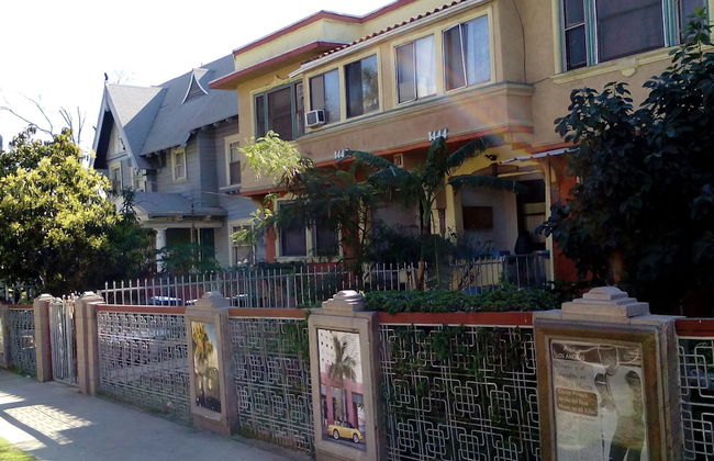 Historic Alvarado Terrace - Foto 52