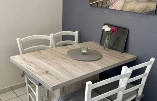 Fehmarn Room With Lake View - Foto 11