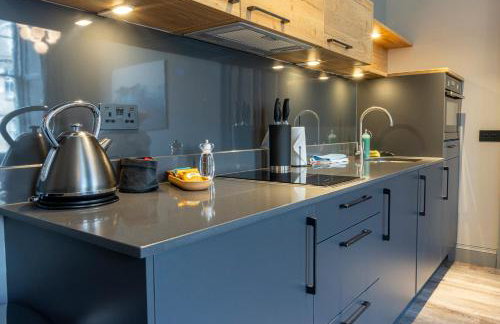 MONO Suites New Town - Foto 13