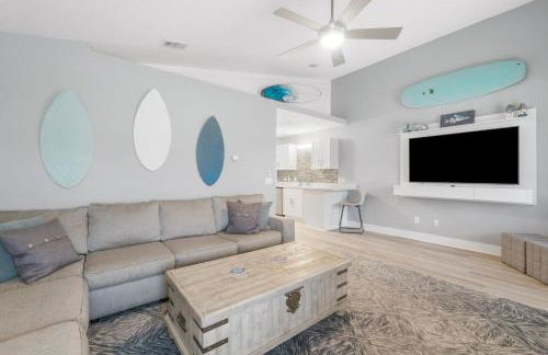 Blue Neptune at 5313 Sunset Avenue by Nautical Properties Vacation Rentals - Foto 29