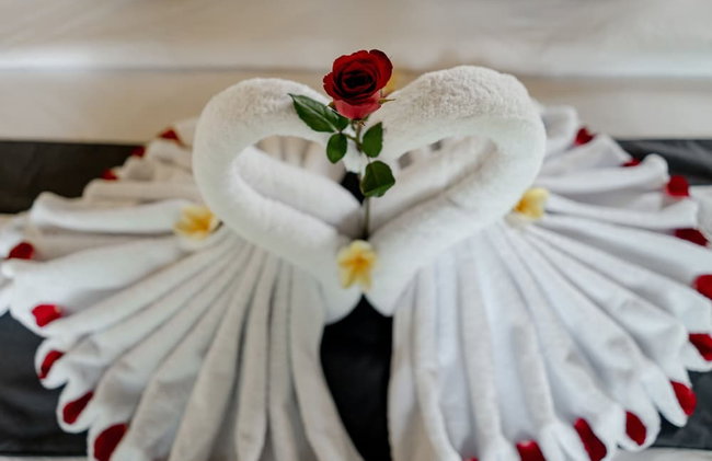 Poka Ubud Hidden Paradise & Spa by EPS - Foto 13