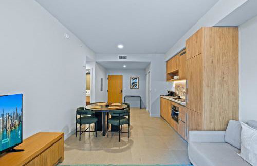 Modern Condo in Downtown Miami Near Bayside - Foto 24
