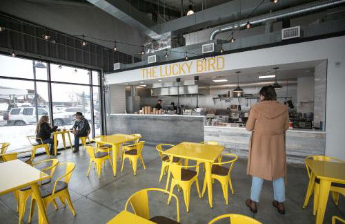 River West Buffalo Mountain Condo: On The Blue River - Foto 34