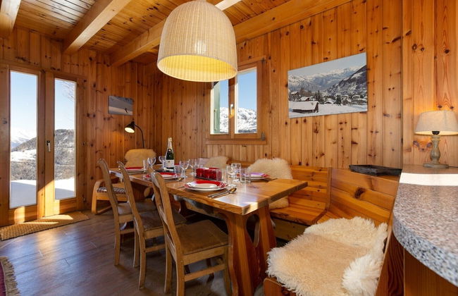 Relaxing Sauna Chalet for 6 - Foto 15