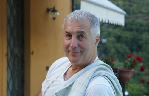 DeiMori LaMassa private villa with pool - Foto 44