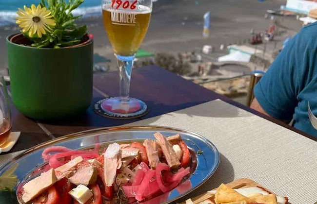 Sunset Trip to the Cuevas de Ajuy - Photo 2