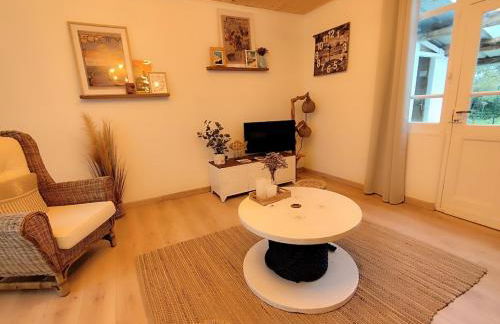 La p'tite camargue - Foto 19