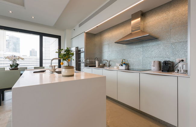 White City Tower - Foto 10